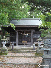 Onsen Shrine