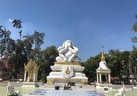 Wat Nerachararam
