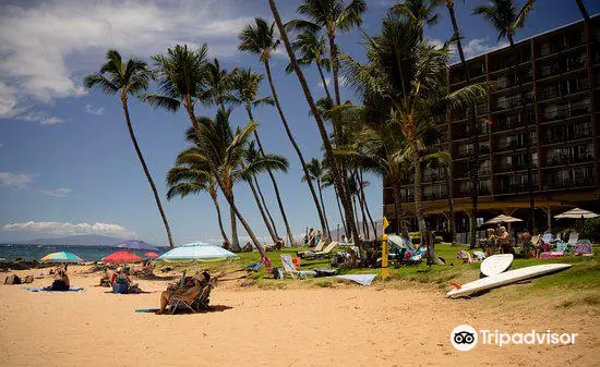 Keawakapu Beach