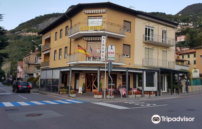 Hotel Beretta