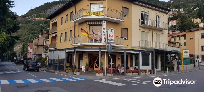 Hotel Beretta Hotels in Perledo