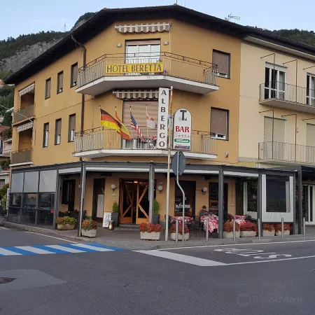 Hotel Beretta