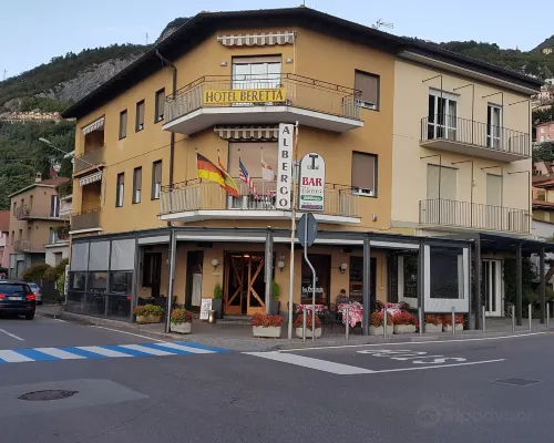 Hotel Beretta Hotels in Perledo