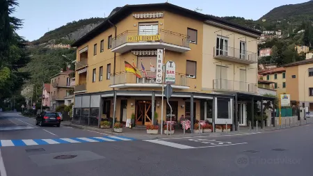 Hotel Beretta Отели рядом с достопримечательностью «Кастелло ди Вецио»