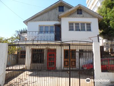 Casa Avenida Alemania