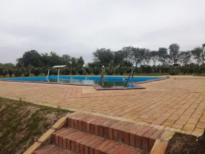 Salaš Farma 47-Miris Dunja Hotels in 