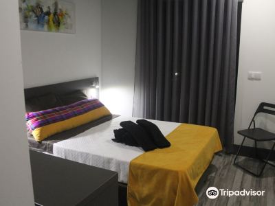 Residencial Kuarenta&Um