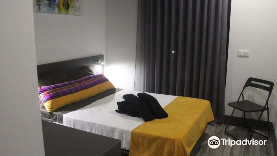 Residencial Kuarenta&Um