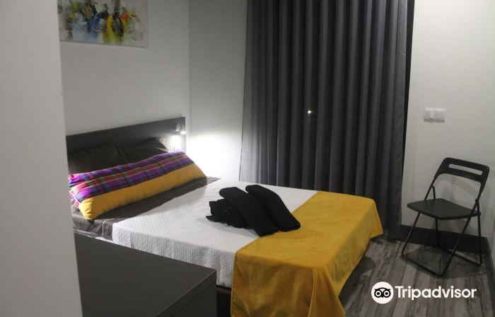 Residencial Kuarenta&Um