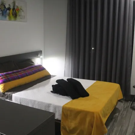 Residencial Kuarenta&Um