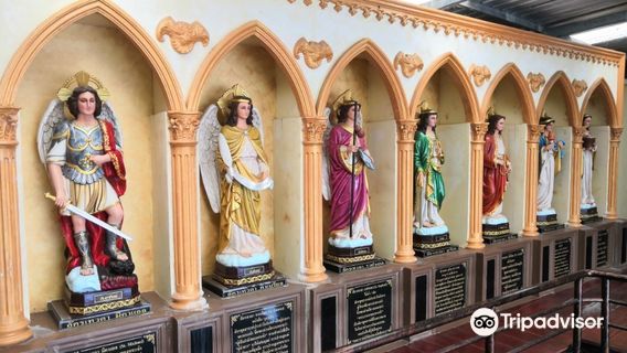 Catedral de la Natividad de Nuestra Señora