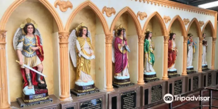 Nativity of Our Lady Cathedral