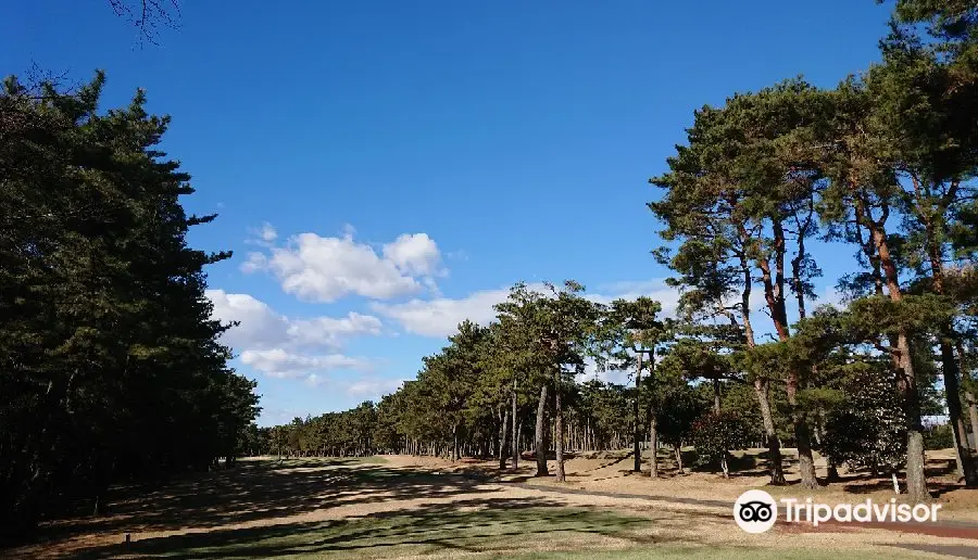 Chiba Country Club Umesato Course