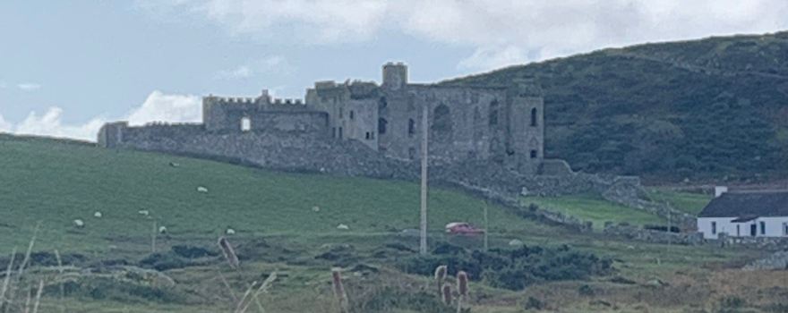 Bunowen More