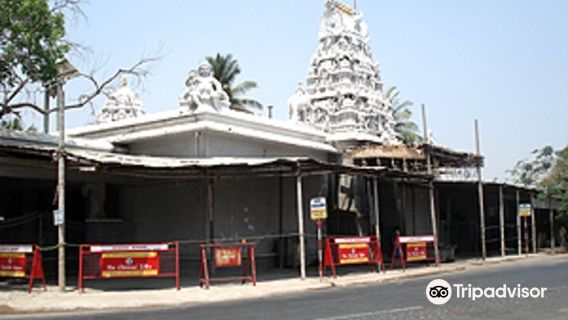 Ganesha Temple