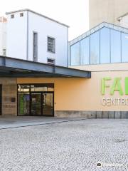 Fabrica Centro Ciencia Viva de Aveiro