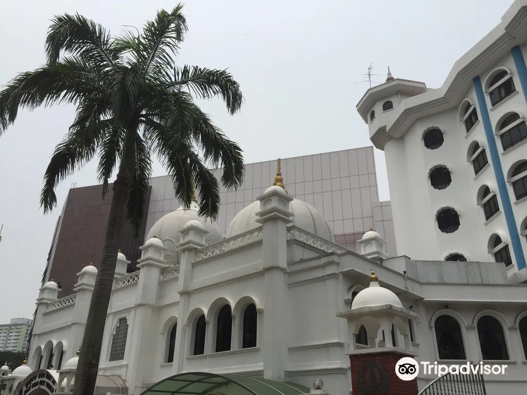 3_786 炒粿条 Char Kway Teow