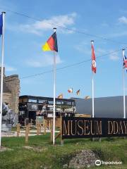 MUSÉE D-Day Omaha