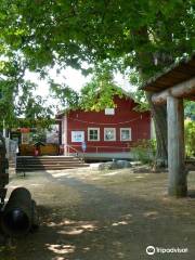 Bainbridge Island Historical Museum