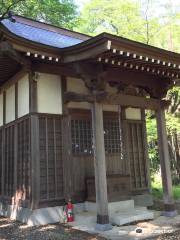 Nukui Shrine
