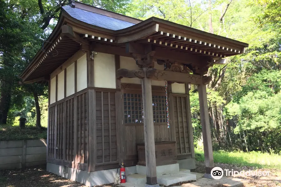 Nukui Shrine