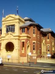 Ipswich RSL Memorial Hall Museum