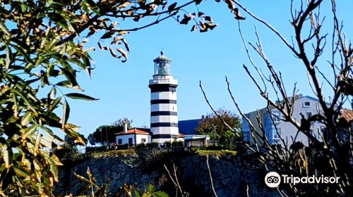 Sile Lighthouse