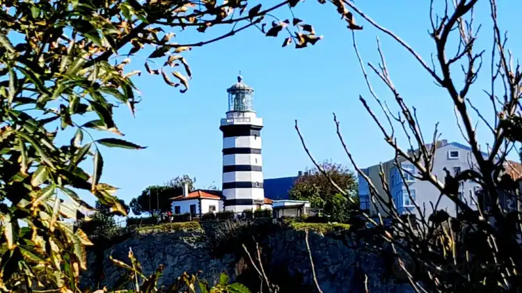 Hotel di Balibey Mahallesi
