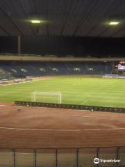 Стадион имени принца Мохамеда бин Фахда