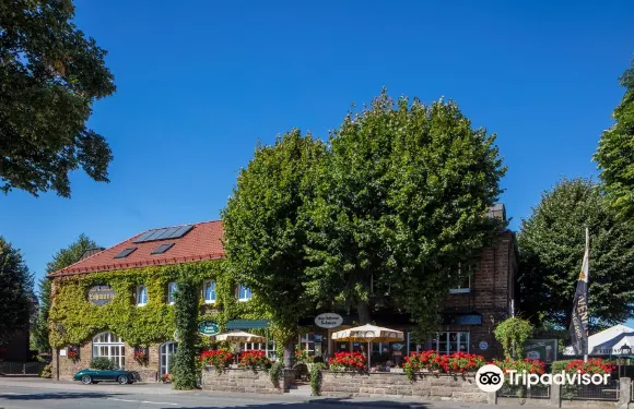 蘭德古特羅曼酒店