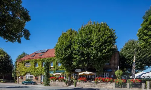 Land-gut-Hotel Lohmann Hotels in Sendenhorst