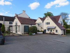 The Mary Arden Inn