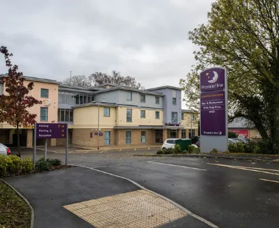 Witney Hotels near Freeland Nurseries