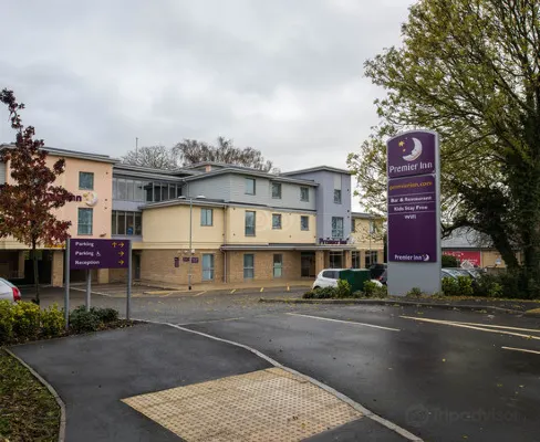 Witney Hotels in Witney