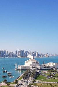 Hoteles en Doha Foot Locker desde 66EUR | Trip.com