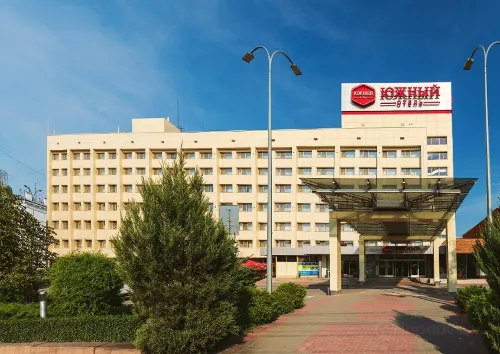 Yuzhny Hotel Hotels in Volgograd