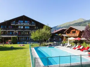 Hôtel la Bergerie