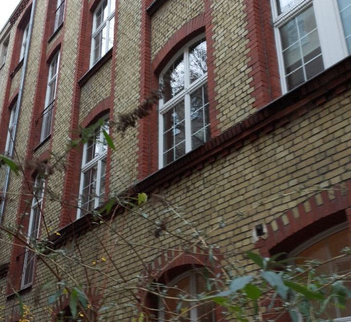 Limehome Berlin Kopenhagener Straße