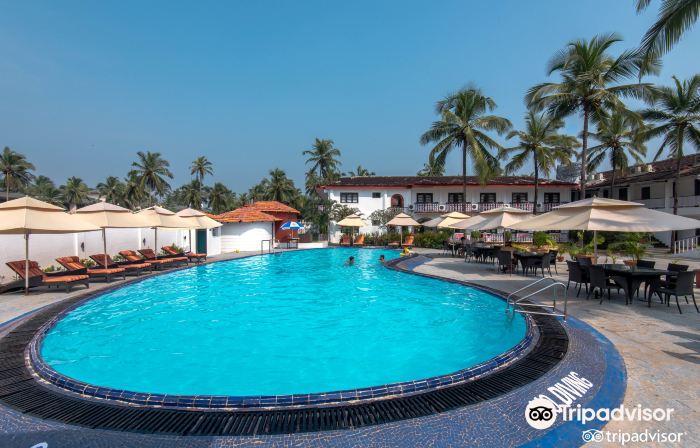 Marquis Beach Resort