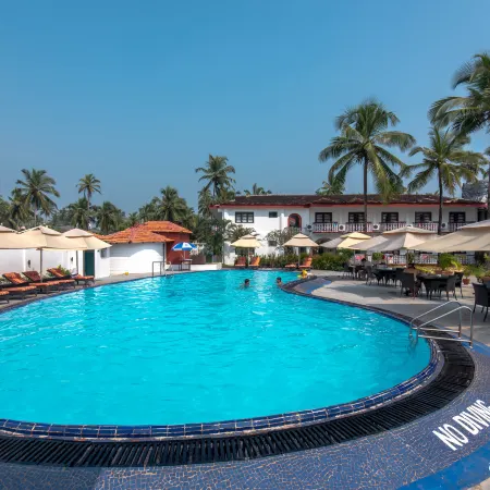 Marquis Beach Resort