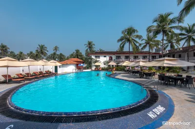 Marquis Beach Resort