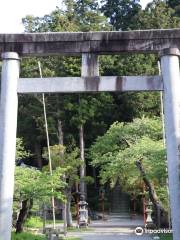 西奈彌羽黒神社