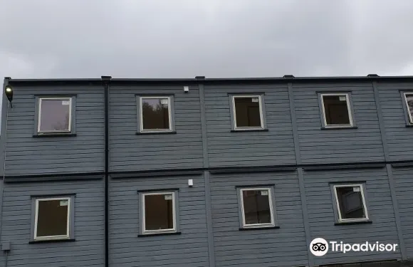 海爾西特汽車旅館