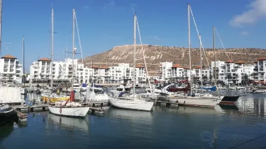 Agadir Marina