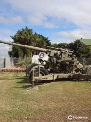 Royal Australian Air Force Townsville Museum