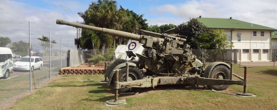 RAAF Townsville Museum