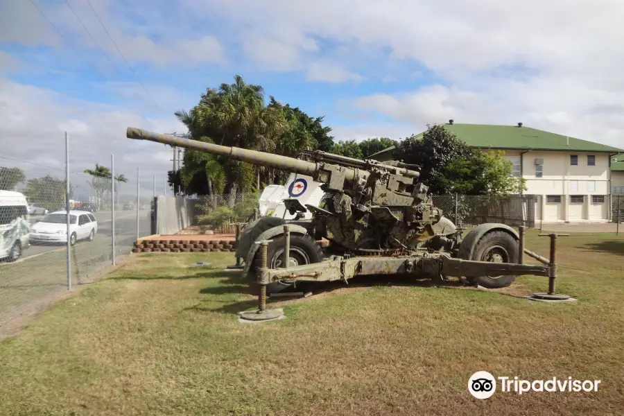 Royal Australian Air Force Townsville Museum