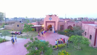 Sadda Pind
