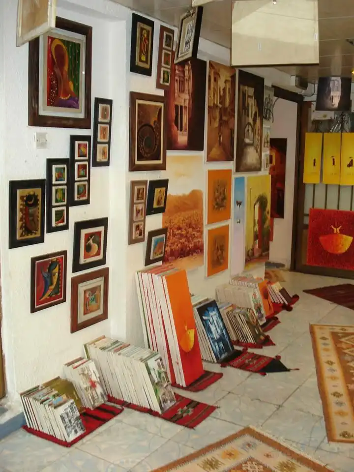 Hotels near Arts of Sham Countries Art Gallery