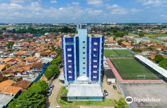 黃金馬爾坦酒店